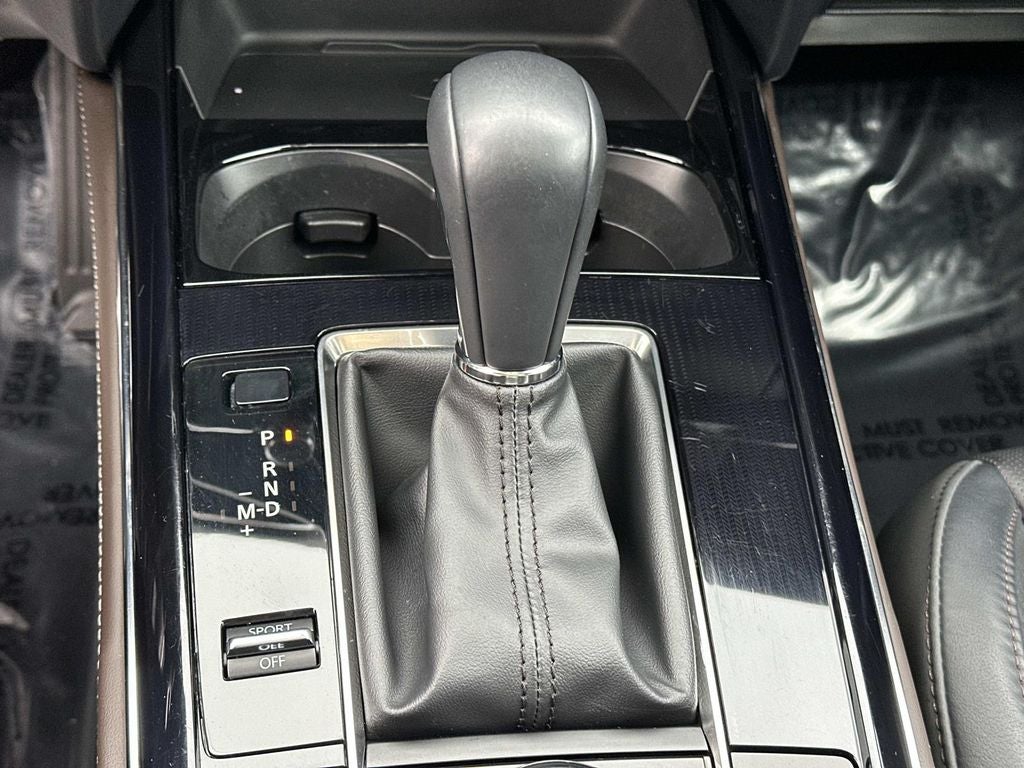 2025 Mazda Mazda CX-30 2.5 S Premium Package