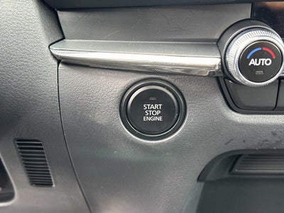 2025 Mazda Mazda CX-30 2.5 S Premium Package