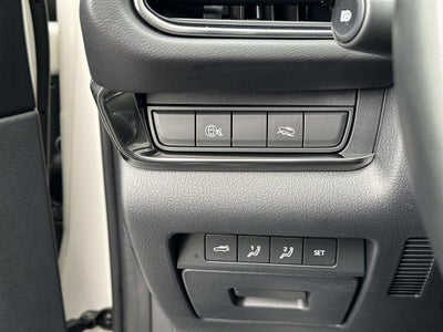 2025 Mazda Mazda CX-30 2.5 S Premium Package