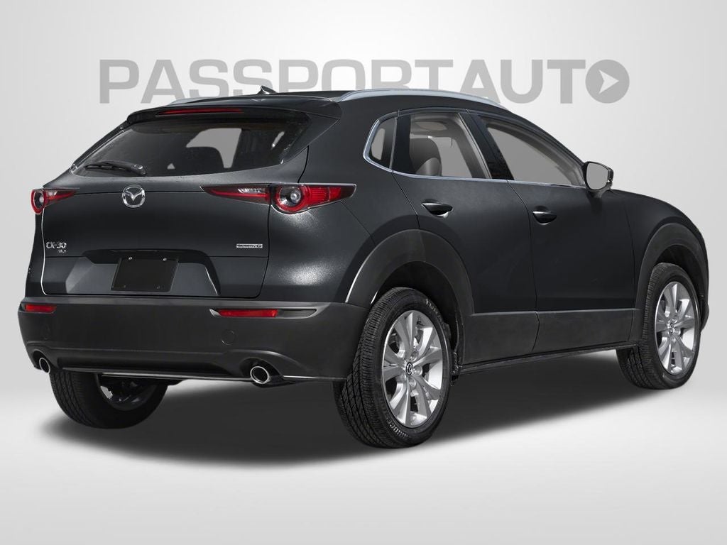 2025 Mazda Mazda CX-30 2.5 S Premium Package