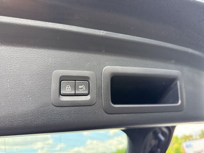 2025 Mazda Mazda CX-30 2.5 S Premium Package