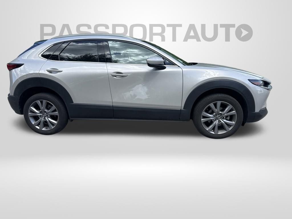 2024 Mazda Mazda CX-30 2.5 S Premium Package