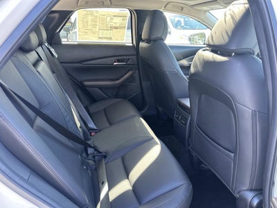 2025 Mazda Mazda CX-30 2.5 S Premium Package