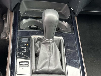 2025 Mazda Mazda CX-30 2.5 S Premium Package