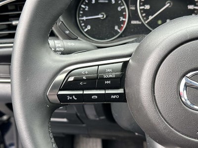 2025 Mazda Mazda CX-30 2.5 S Premium Package