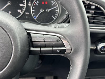 2025 Mazda Mazda CX-30 2.5 S Premium Package