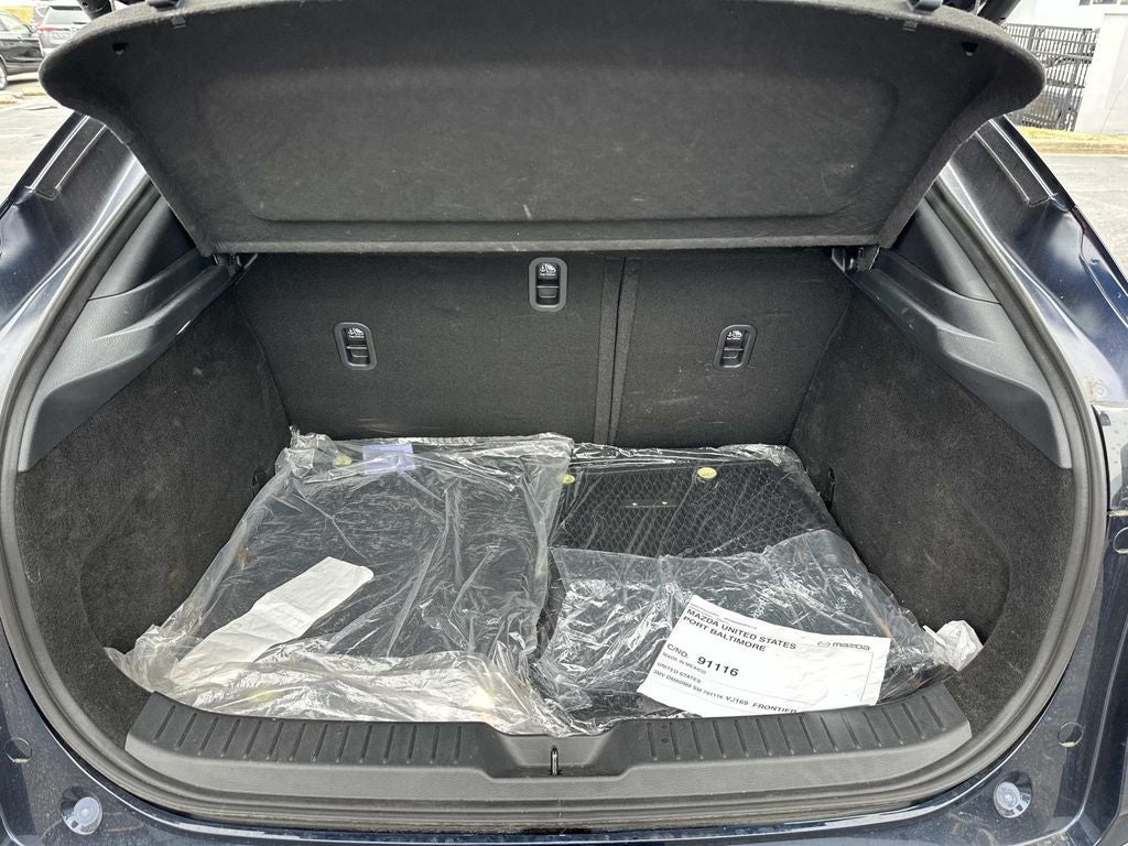 2025 Mazda Mazda CX-30 2.5 S Premium Package