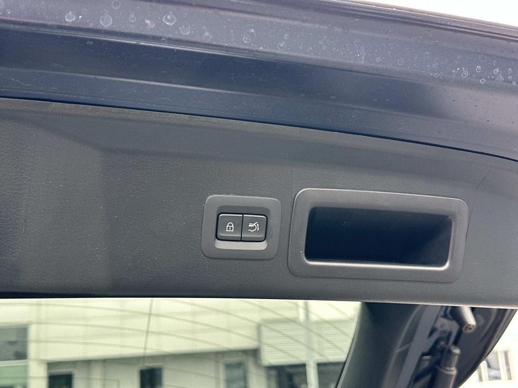 2025 Mazda Mazda CX-30 2.5 S Premium Package