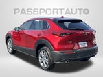 2025 Mazda Mazda CX-30 2.5 S Premium Package