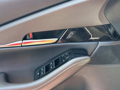 2025 Mazda Mazda CX-30 2.5 S Premium Package