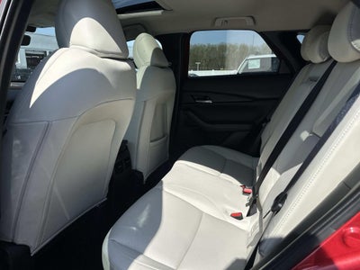 2025 Mazda Mazda CX-30 2.5 S Premium Package
