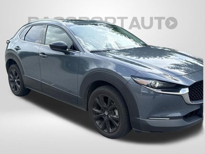 2023 Mazda Mazda CX-30 2.5 Turbo Premium Package