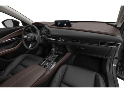 2023 Mazda Mazda CX-30 2.5 Turbo Premium Plus Package w/Premium Plus Package