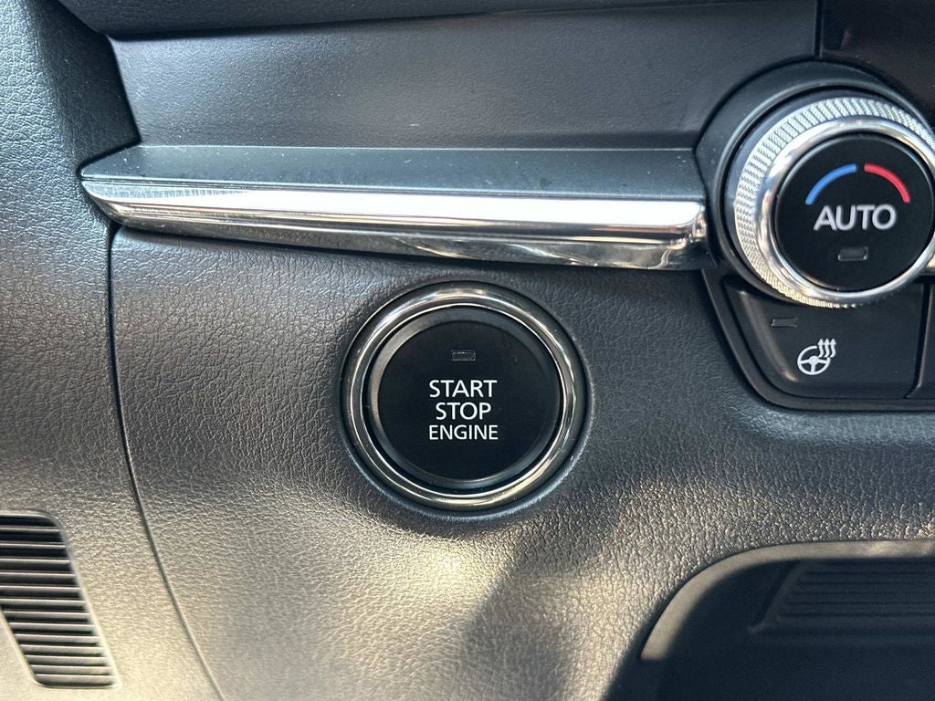 2023 Mazda Mazda CX-30 2.5 Turbo Premium Plus Package w/Premium Plus Package
