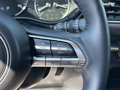 2023 Mazda Mazda CX-30 2.5 Turbo Premium Plus Package w/Premium Plus Package