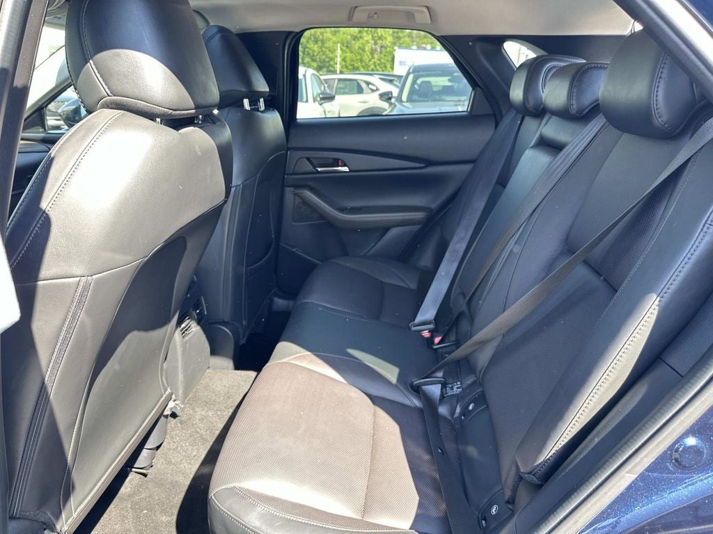 2023 Mazda Mazda CX-30 2.5 Turbo Premium Plus Package w/Premium Plus Package