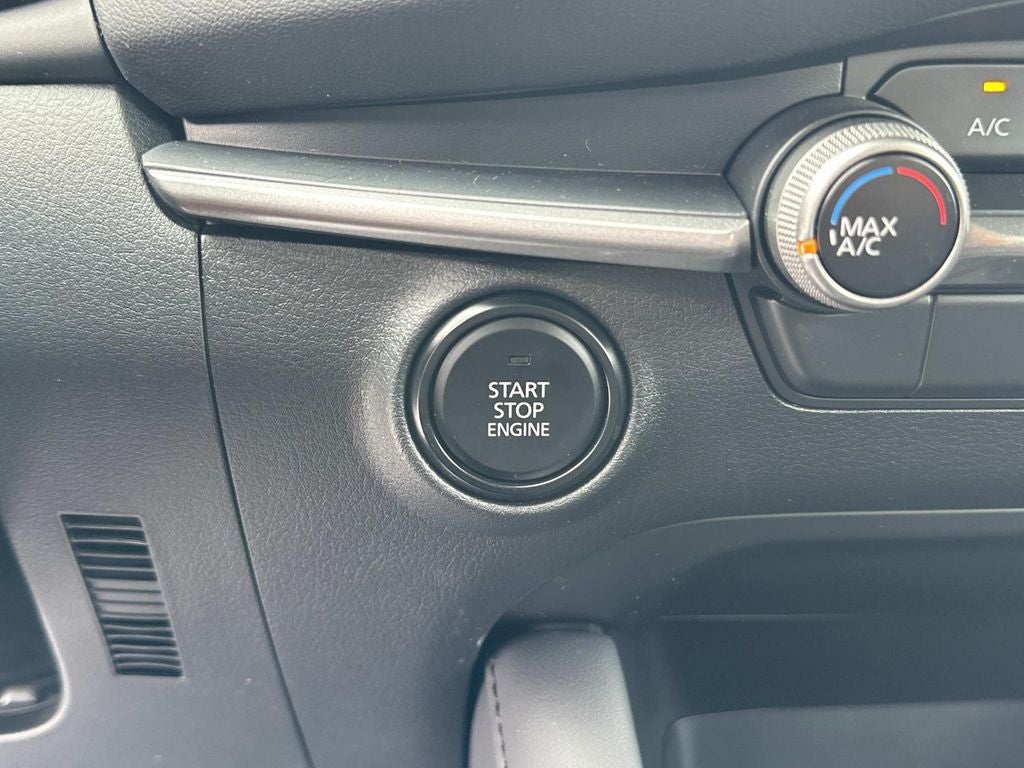 2024 Mazda Mazda3 2.5 S