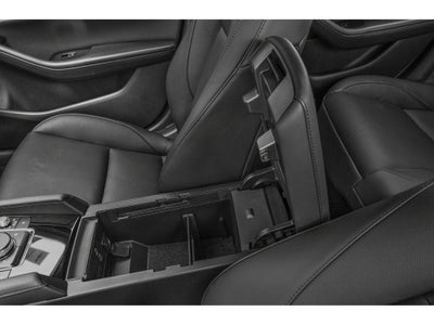 2025 Mazda Mazda3 2.5 Turbo Premium Plus Package