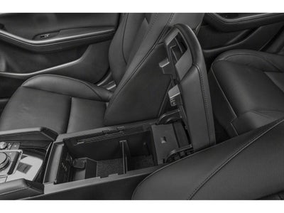 2025 Mazda Mazda3 2.5 Turbo Premium Plus Package