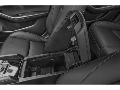 2025 Mazda Mazda3 2.5 Turbo Premium Plus Package