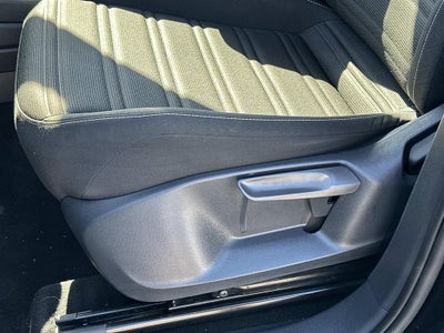 2022 Volkswagen Tiguan 2.0T S