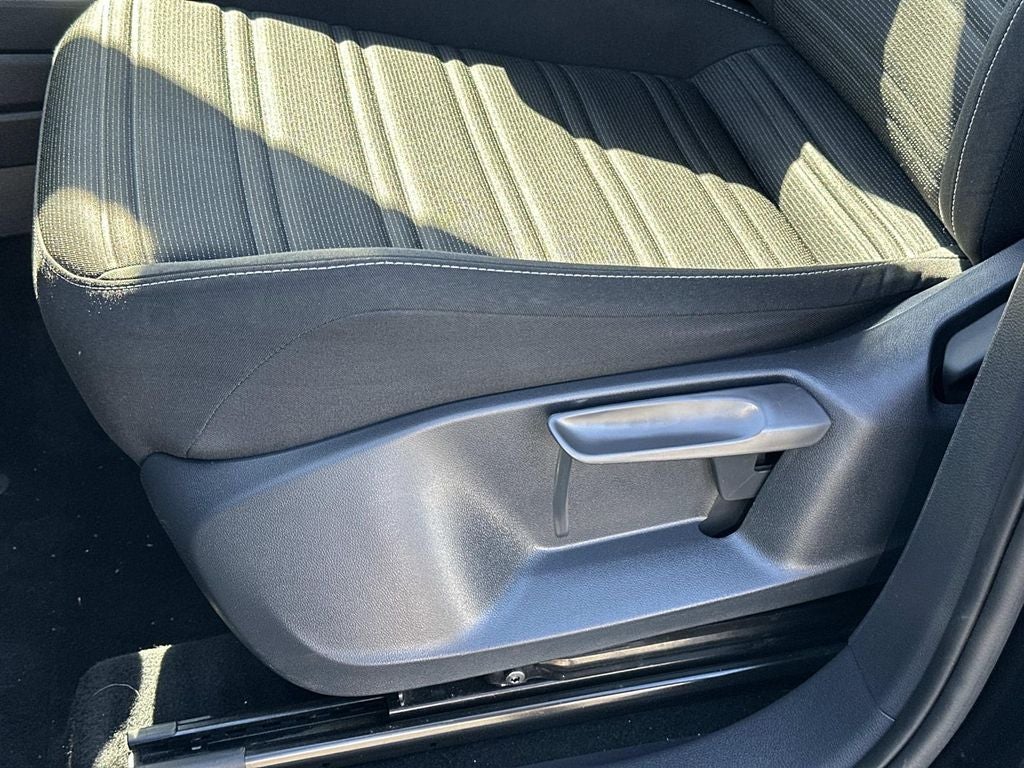 2022 Volkswagen Tiguan 2.0T S