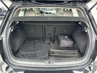 2016 Volkswagen Golf TSI S 4-Door