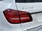 2017 Mercedes-Benz GLS GLS 450 4MATIC®