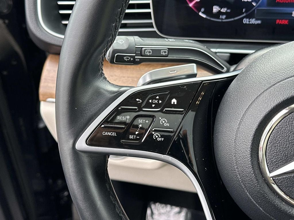 2024 Mercedes-Benz GLE GLE 350 4MATIC®