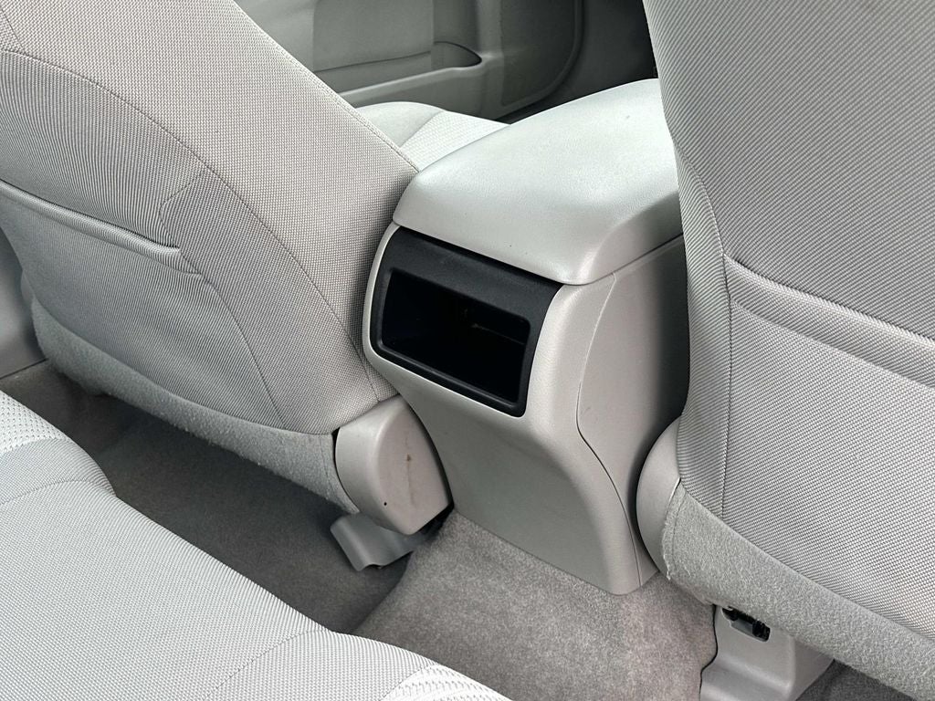 2016 Toyota Camry XLE