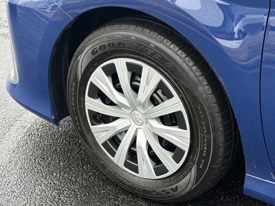 2023 Toyota Camry Hybrid LE