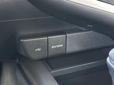 2023 Toyota Camry SE Nightshade