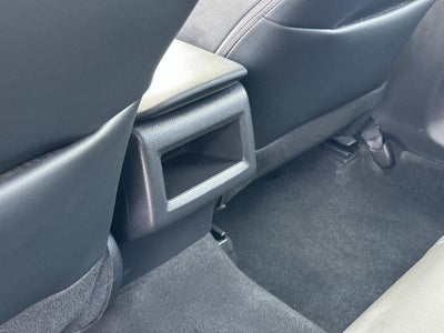 2023 Toyota Camry SE Nightshade