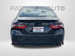 2023 Toyota Camry SE Nightshade