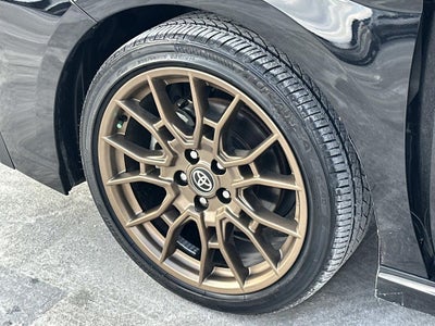 2023 Toyota Camry SE Nightshade