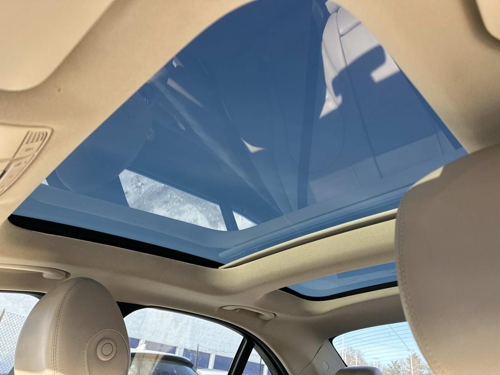 2019 Mercedes-Benz C-Class C 300 4MATIC®