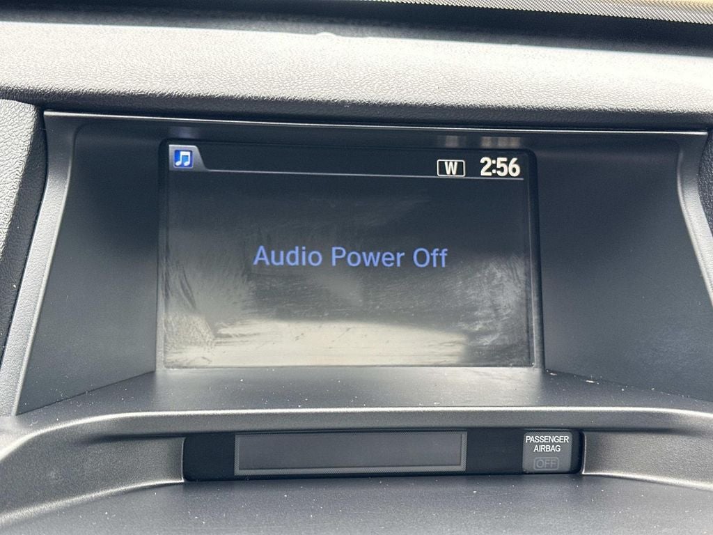 2015 Honda Crosstour EX-L