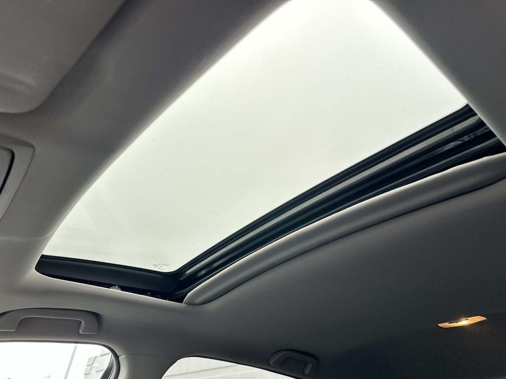 2015 Honda Crosstour EX-L