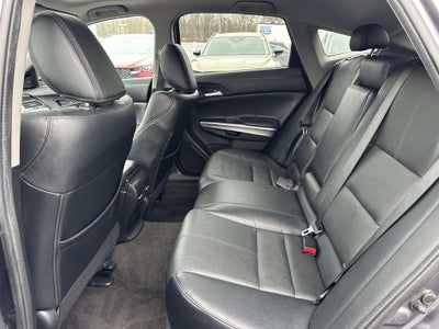 2015 Honda Crosstour EX-L