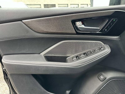 2022 Acura MDX Advance SH-AWD