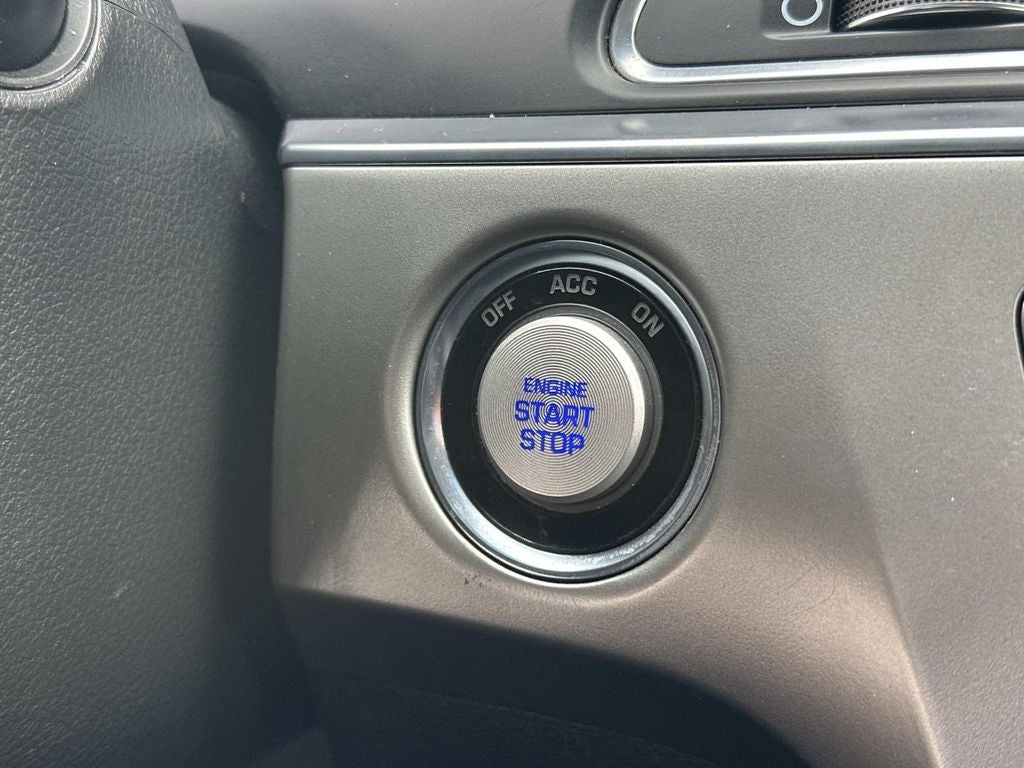 2016 Hyundai Sonata Base