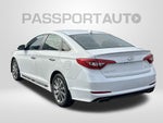 2016 Hyundai Sonata Base