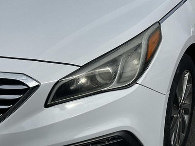 2016 Hyundai Sonata Base