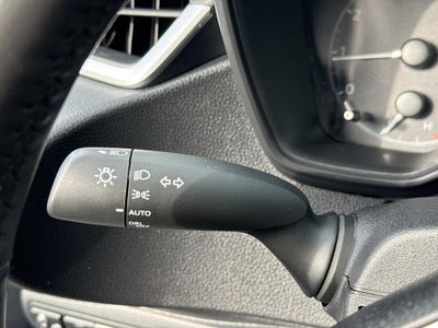 2024 Toyota Corolla SE Nightshade