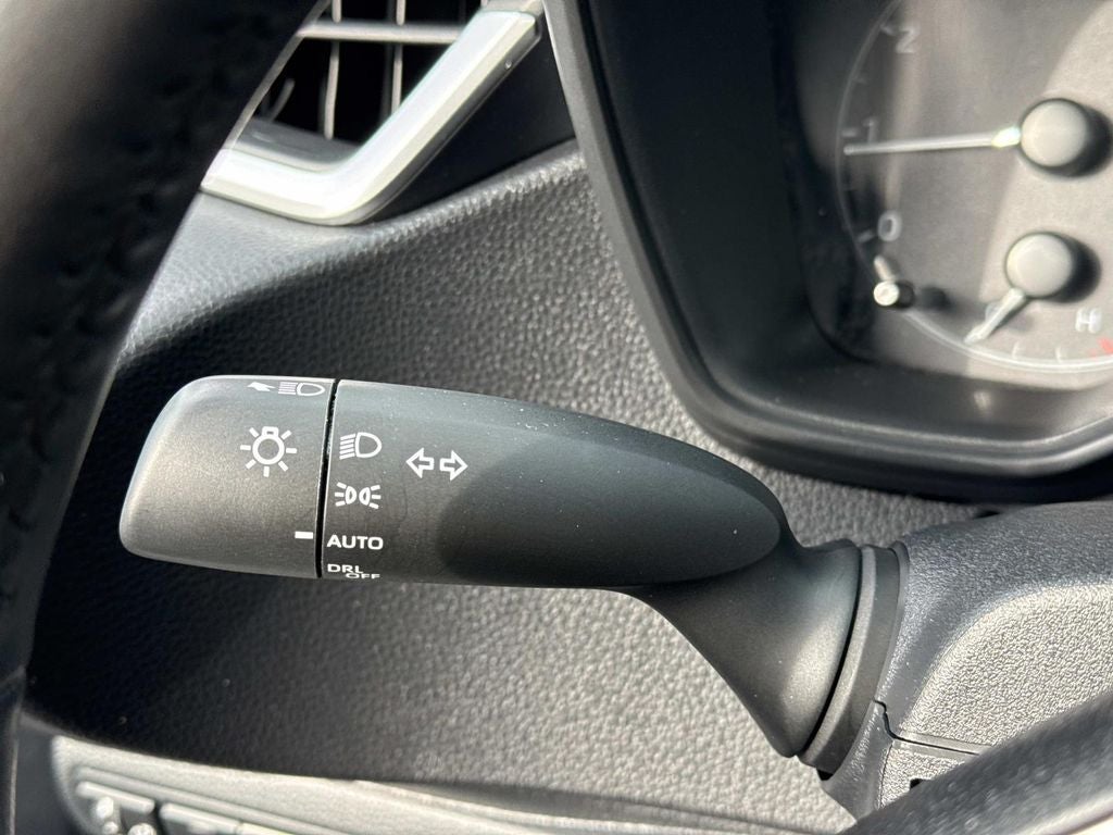 2024 Toyota Corolla SE Nightshade