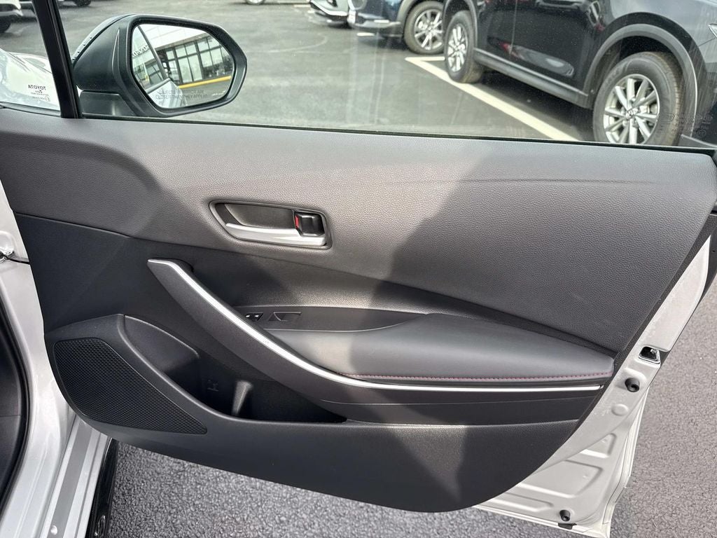 2024 Toyota Corolla SE Nightshade