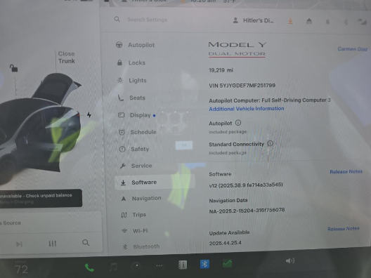 2021 Tesla Model Y Performance