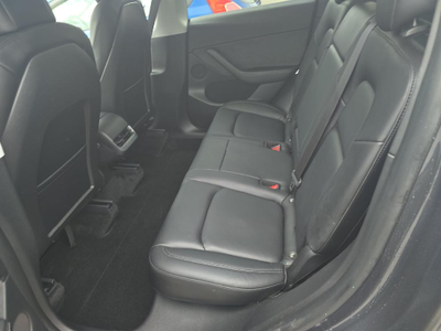 2021 Tesla Model Y Performance