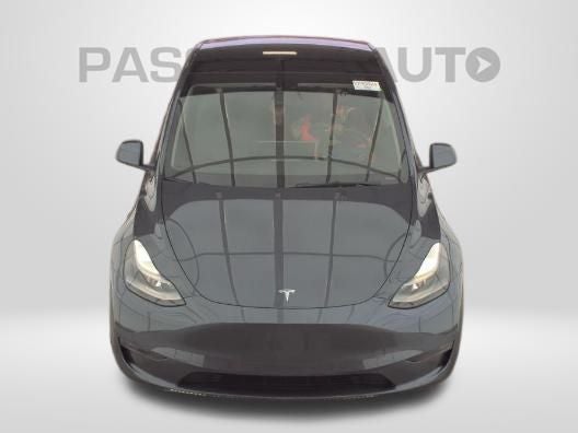 2021 Tesla Model Y Performance