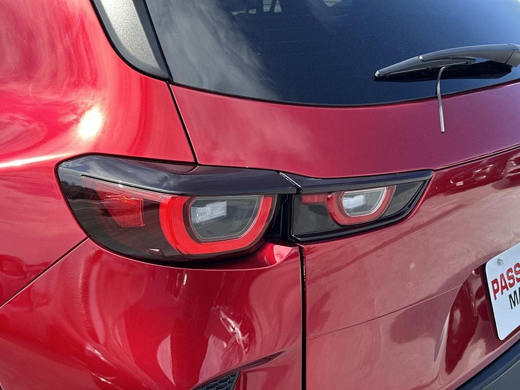 2024 Mazda Mazda CX-50 2.5 S Preferred Package